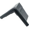 Yard King Plus Edging 90 Degree Corner Coupler for use with Coiled Edging YK53208